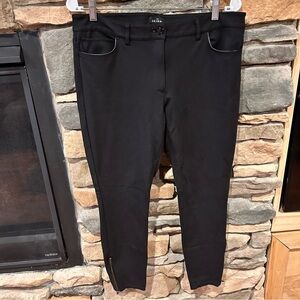 The skinny ankles, Black White‎ House, black market Stretchy Slim Fit